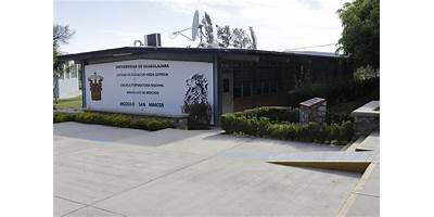 MODULO SAN MARCOS (ETZATLAN)