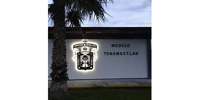 MODULO TENAMAXTLAN (TECOLOTLAN)