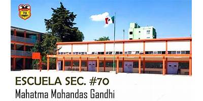 MOHANDAS GANDHI