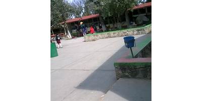 MOISES SAENZ