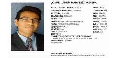 MOISES SAENZ