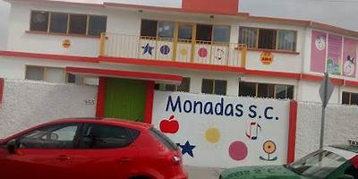 MONADAS