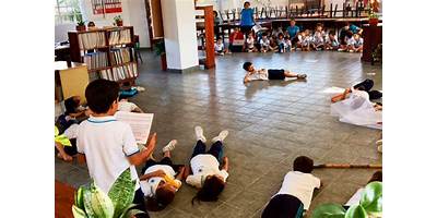 MONTESSORI