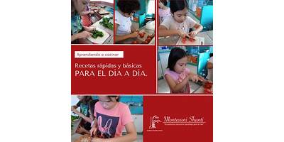 MONTESSORI SHANTI