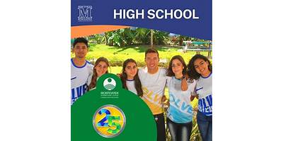 MONTEVERDE INTERNATIONAL HIGH SCHOOL