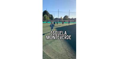 MONTEVERDE