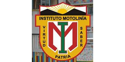 MOTOLINIA, INSTITUCION DE EDUCACION PREESCOLAR