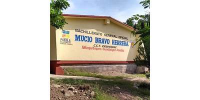 MUCIO BRAVO HERRERA