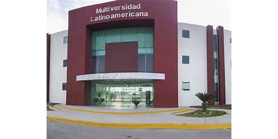 MULTIVERSIDAD LATINOAMERICANA CAMPUS TORREON BACHILLERATO