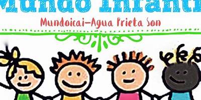 MUNDO INFANTIL