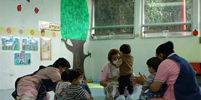 MUNDO INFANTIL