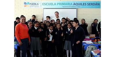 MUNDO INFANTIL