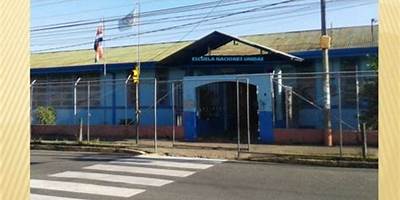 NACIONES UNIDAS