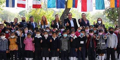 NACIONES UNIDAS
