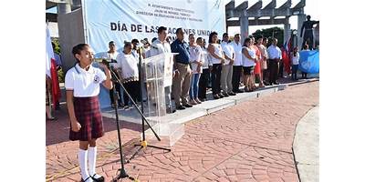 NACIONES UNIDAS