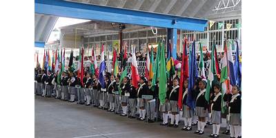NACIONES UNIDAS