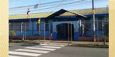 NACIONES UNIDAS