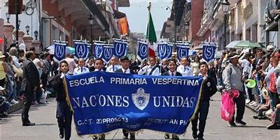 NACIONES UNIDAS