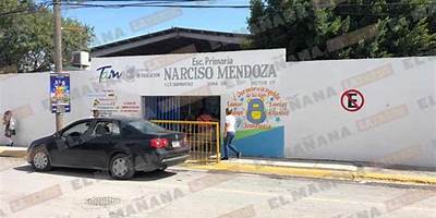 NARCISO MENDOZA