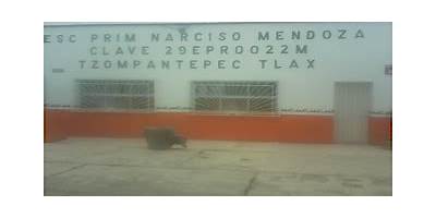 NARCISO MENDOZA