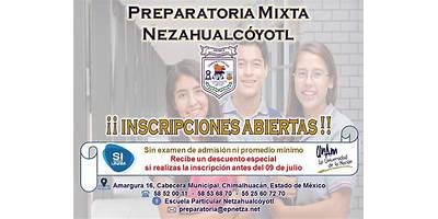 NETZAHUALCOYOTL