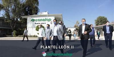 NEW FASHION PLANTEL LEÓN
