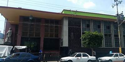 NEZAHUALCOYOTL