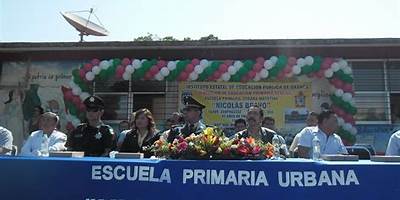 NICOLAS BRAVO RUEDA