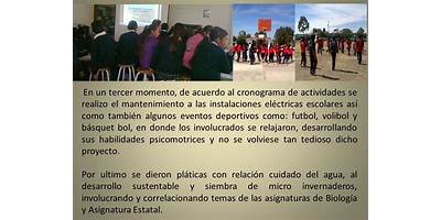 NIÑOS HEROES