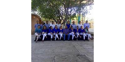 NIÑOS HEROES