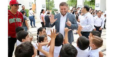 NIÑOS HEROES