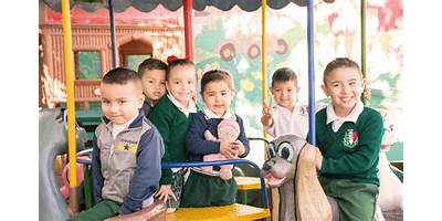 NIÑOS HEROES DE CHAPULTEPEC