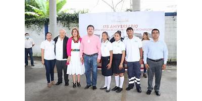 NIÑOS HÉROES DE CHAPULTEPEC