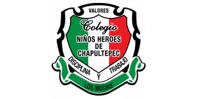 NIÑOS HEROES DE CHAPULTEPEC