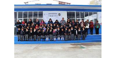 NIÑOS HÉROES DE CHAPULTEPEC