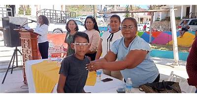 NIÑOS HEROES