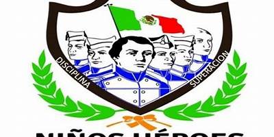 NIÑOS HEROES