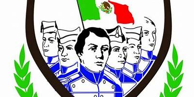NIÑOS HÉROES