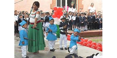 NIÑOS HEROES