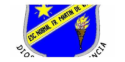 NORMAL FRAY MARTIN DE VALENCIA