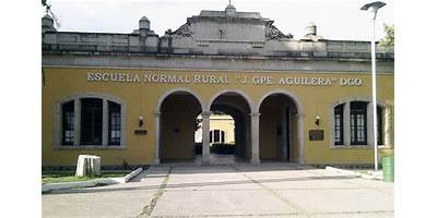 NORMALISMO RURAL