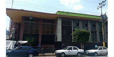 NUCLEO ESCOLAR NO. 21 NEZAHUALCOYOTL
