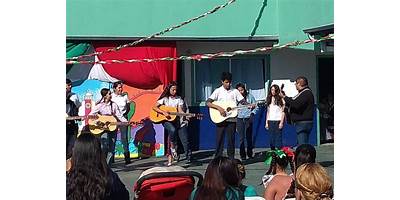 NUEVA ESCUELA MEXICANA