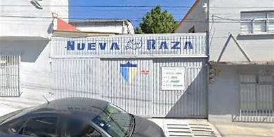 NUEVA RAZA
