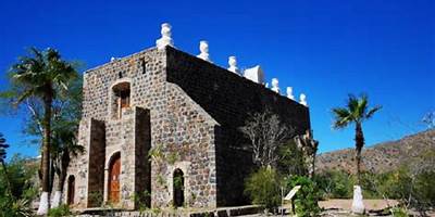 NUEVA SANTA ROSALÍA