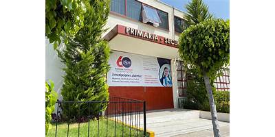 NUEVO INSTITUTO SAN MATEO
