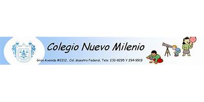 NUEVO MILENIO