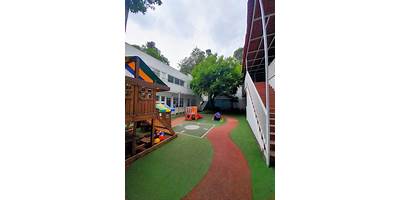OAKS FAMILY PRESCHOOL S.C.