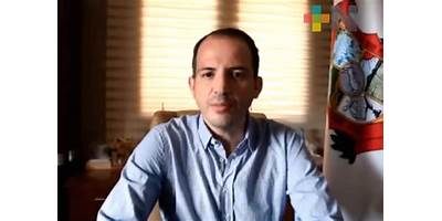 OCTAVIO ANTONIO PEREZ GONZALEZ
