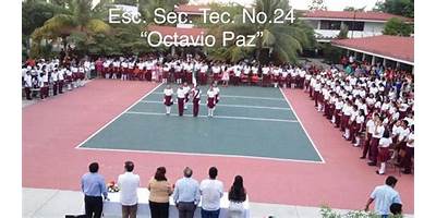 OCTAVIO PAZ